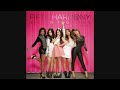 Fifth Harmony - Who Are You (Bit Error Remix - Audio)