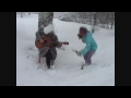 Slow Fox - Poor Old Summer (Official Video)