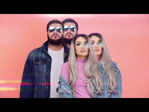 Archi-M Ft. Samira - Мимо Города