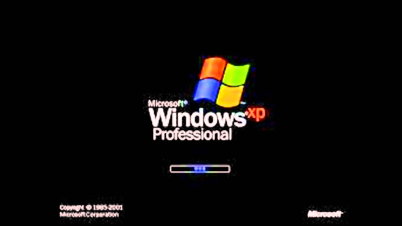 windows xp sounds download mp3