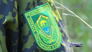 На страже сибирской природы: один день из жизни инспекторов бердскогоохотобщества