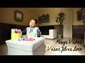 Video clip : Maya Vibes - Viser Plus Loin