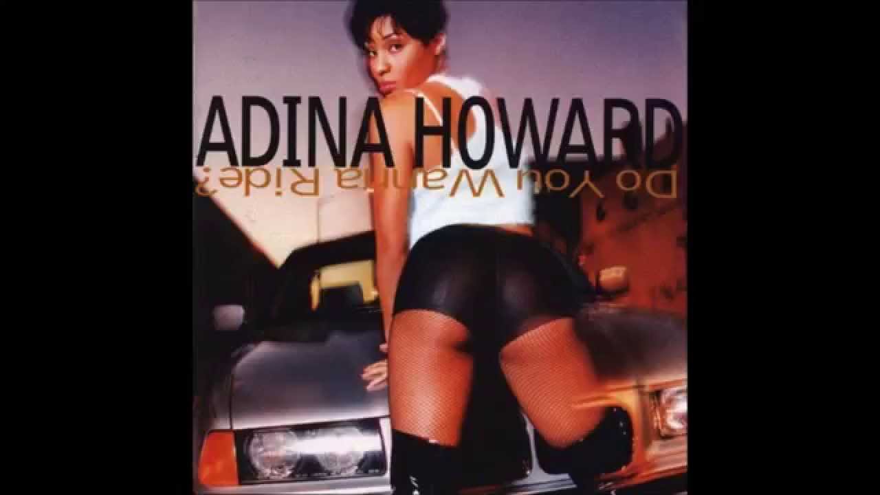 Adina Howard Cum Inside 95
