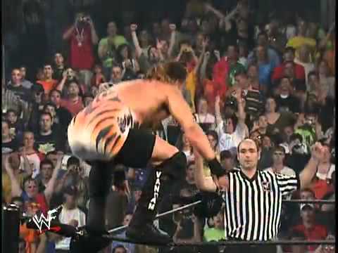 WWF Vs The Alliance: Invasion [2001 TV Movie]