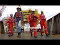 Offshore Platform