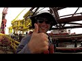 Offshore Platform