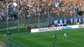 18082013 atalanta bari tim cup