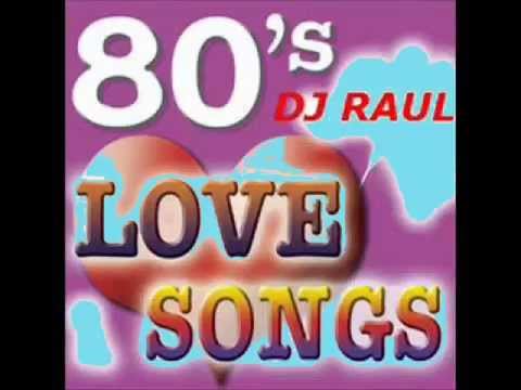 80's Love Songs Non-stop Remix (Soft Rock) ***Part 2*** - YouTube