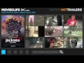 Jackass: The Movie (3/10) Movie CLIP - Hardware Store Toilet (2002) HD