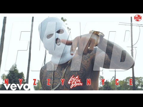Nyzzy Nyce - FWYTB