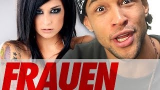 Alles über FRAUEN - F&A #1