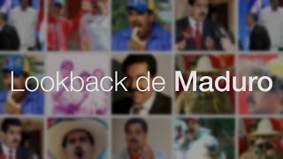 La película de Facebook de Maduro - elchiguirebipolar.com