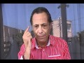 Tarak Mekki : Je ne dirai que la a vérité - 14 juillet 11 -