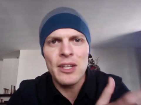 Pump Interview - What 4-Hour Body teaches us about Sex? - YouTube