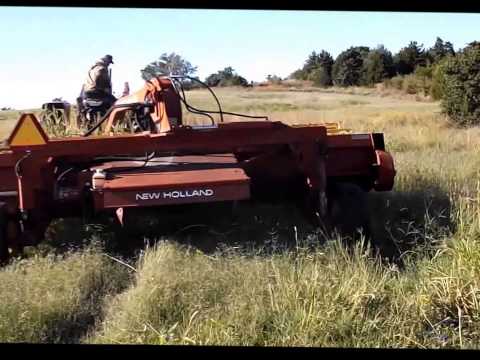 New-Holland-469-Haybine New Holland 469 Haybine http://www.ebay.com/itm/New-Holland-460-161 ...