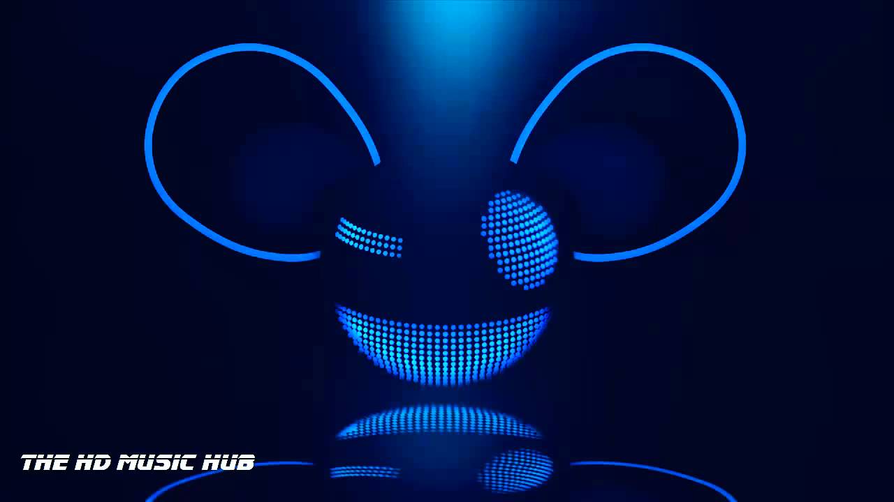 Deadmau5 - Moar ghosts `n` stuff (HARD intro)! - YouTube