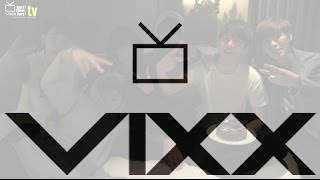 빅스(VIXX) VIXX TV ep.96 (빅스티비 아흔여섯번째 이야기)