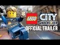 LEGO City Undercover: first impressions