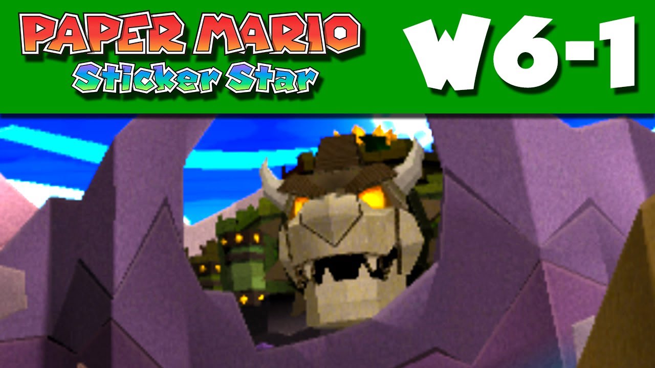 Best buy paper mario sticker star