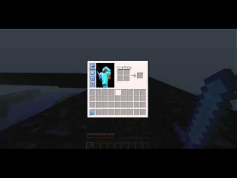 Minecraft Cracked Raiding Server 1.5.2 - YouTube