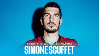 #FromTheWorldToNapoli | Season 24/25 | Simone Scuffet