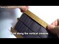 2 - Origami Treasure Chest (Robin Glynn)