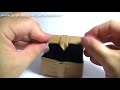 3 - Origami Treasure Chest (Robin Glynn)