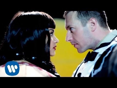 Coldplay - True Love
