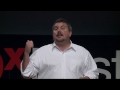 Timothy Prestero: Design for people, not awards