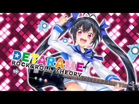 Watch Irodorimidori Detarame Rock Roll Theory Episode 1 Online Watch Irodorimidori Detarame Rock Roll Theory Episode 1 Online