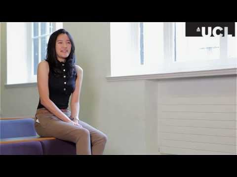 The Bartlett School of Construction & Project Management: The PhD Student's View