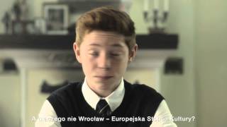 Europejska Stolica Kultury Wrocław 2016