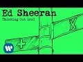 ed sheeran   thinking out loud officia