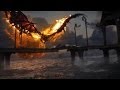 World Of Warcraft: Cataclysm Cinematic Trailer - Youtube