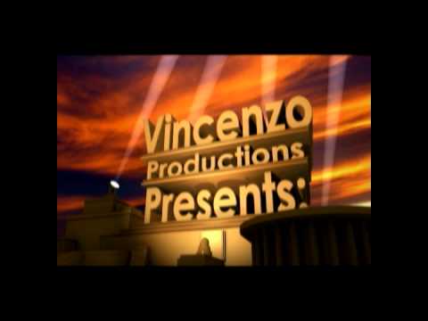 Introduction 20th century fox-style - YouTube