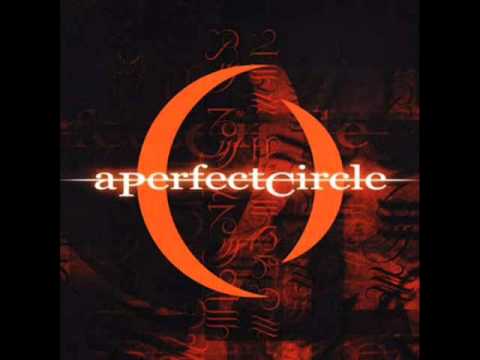 Perfect Circle - Judith (Intrumental Read The Description) - YouTube