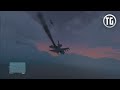 GTA 5 - How to get a Fighter Jet! (GTA V)