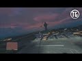 GTA 5 - How to get a Fighter Jet! (GTA V)