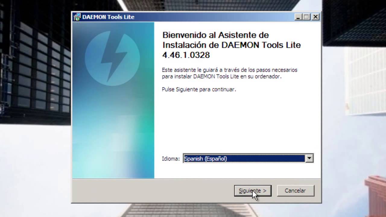 DAEMON Tools Forum