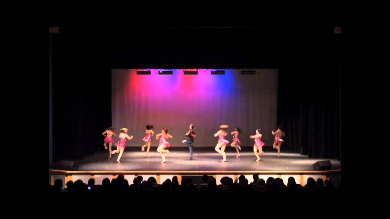 desert edge dance desert edge dance