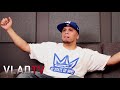 Immortal Technique Discusses Illuminati