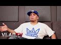 Immortal Technique Discusses Illuminati