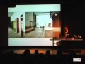 Lecture by Piero Lissoni