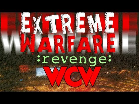 Extreme warfare revenge mod