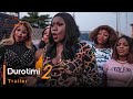 Durotimi Part 2 - Yoruba Latest 2024 Movie Showing This Friday April 12th On Yorubahood