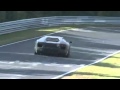2011 Lamborghini Jota At The Nurburgring - Spy Video 
