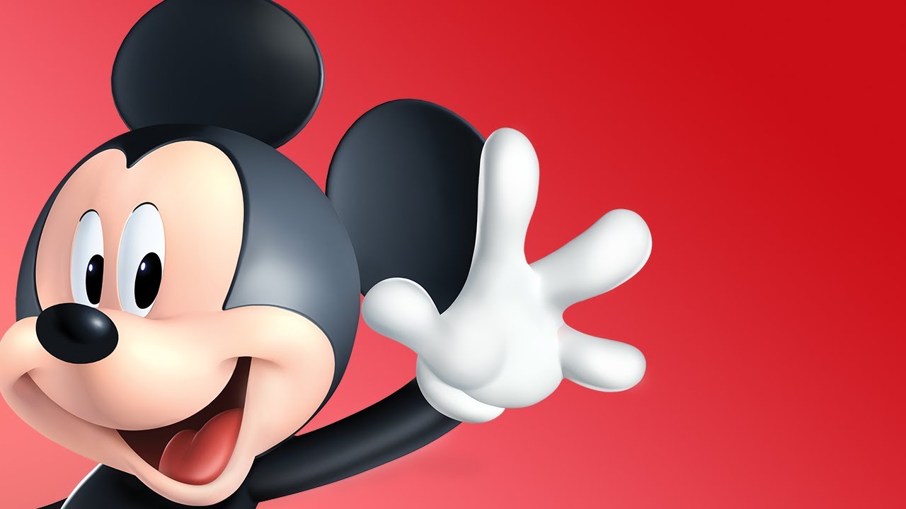 La Casa de Mickey Mouse Los héroes del Club YouTube