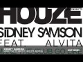 Sidney Samson - Make The Club Go Like ft. Alvita (Original Mix)