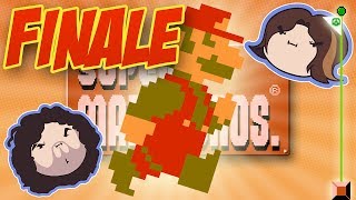 Super Mario Bros.: Finale - PART 6 - Game Grumps