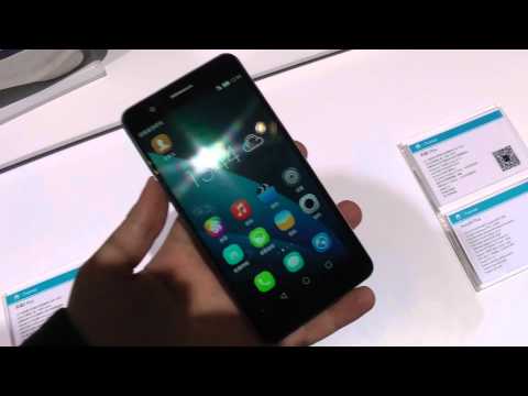 Видео обзор Huawei Honor 6 Plus